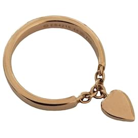 Cartier Love Ring 18k Roségold Größe 48