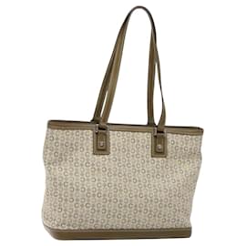 Céline Borsa a Spalla Celine Vintage Macadam in Tela Piccola