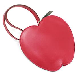 Pochette Pomme Hermès