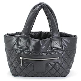 Borsa Tote Piccola Coco Cocoon PM di Chanel