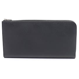 Hermès Epsom Leder Langbörse
