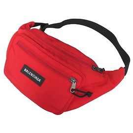 Marsupio Explorer di Balenciaga