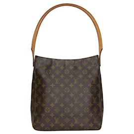 Borsa a Spalla Looping GM Louis Vuitton