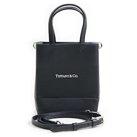 Borsa a spalla mini tote Tiffany & Co.