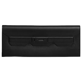 Hermès Borsa HERMES in Pelle Nera - 102890