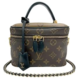 Borsa a Spalla Monogram Reverse Louis Vuitton
