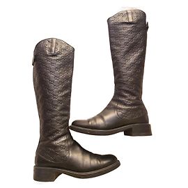 Botas Gucci 'Guccissimo Maud' 39
