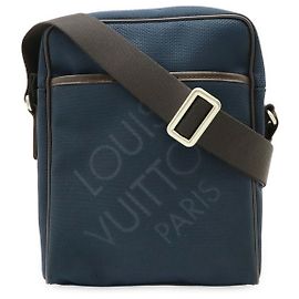Borsa a Spalla Citadan NM Damier Geant Louis Vuitton