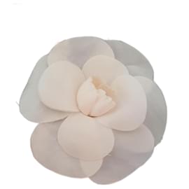 Spilla Camelia Chanel Grande