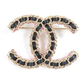 Chanel COCO Mark Brosche