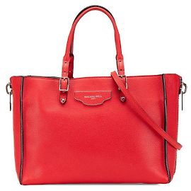 Balenciaga La Mini Borsa in Pelle 2in1