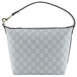 Borsa a Spalla Gucci Ophidia GG Supreme