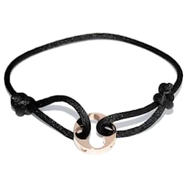 Bracciale Lien Empreinte K18PG Louis Vuitton Q95647