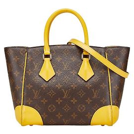 Louis Vuitton Phoenix PM Monogram 2way bag