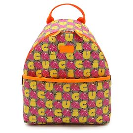 Gucci GG Supreme Backpack