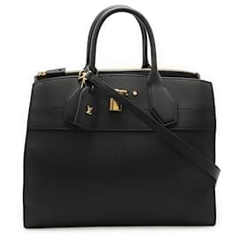 Borsa in pelle City Steamer 2 in 1 Louis Vuitton