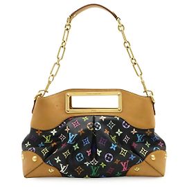 2-in-1 Monogram Multicolor Judy MM Tasche von Louis Vuitton