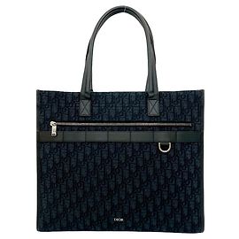 Borsa Tote Safari Christian Dior