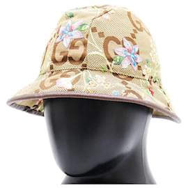 Gucci GG Bucket Hat