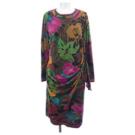 Autre Marque Leonard Kleid