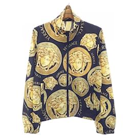 Blusón Versace A88427 1F00539