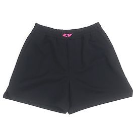 Pantaloni shorts da basket ricamati con il logo LV Louis Vuitton