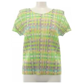 Issey Miyake Top Pleats Please