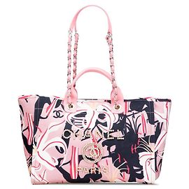 Borsa Deauville di Chanel