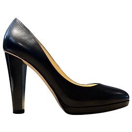 Jimmy Choo London Plateau-Pumps