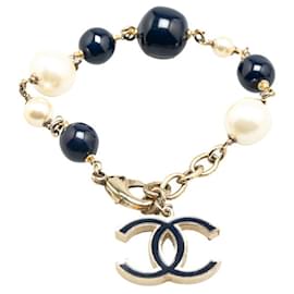 Bracciale Charm Coco Mark di Chanel