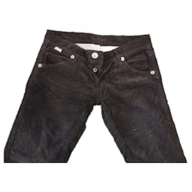 Pantalones de Terciopelo JRoning Lady T29 T M/L de Ba&sh - Ba&Sh