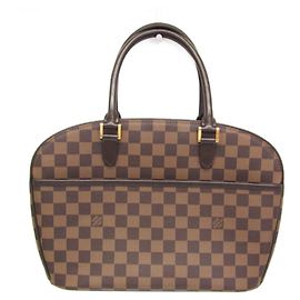Borsa a mano orizzontale Damier Sarria Louis Vuitton