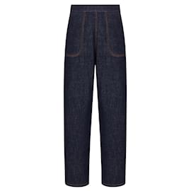 Jeans Rectos Dior 8 D06 Azul Denim