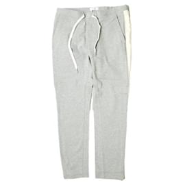 Autre Marque PANTALONES FÁCILES TAPERED DE MEZCLA DE ALGODÓN
Pantalones de mezcla de algodón
