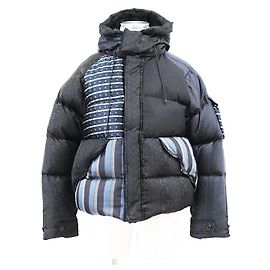 Autre Marque CHAQUETA CLAMP ECWCS JACKET-29 de seda