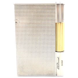 Autre Marque Dupont Gatsby Diamond Head Lighter