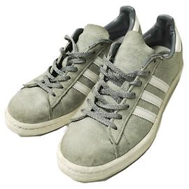 Autre Marque adidas Originals CAMPUS 80s JP PACK VNTG Tênis em Couro Suíno (Limitado)