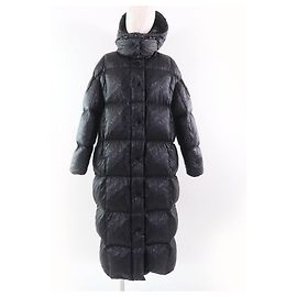 Abrigo de Plumas Moncler PARNAIBA