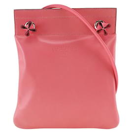 Sac Aline en cuir de veau Hermès