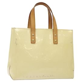 Bolso Reade Monogram Vernis PM de Louis Vuitton