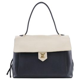 Borsa Lockme in pelle MM Louis Vuitton