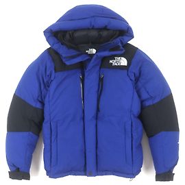 Chaqueta de nylon aislante Baltro Light de THE NORTH FACE