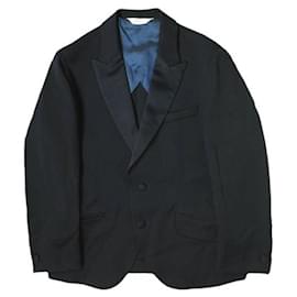 Chaqueta de lana con solapa intercambiable EDIFICE - Autre Marque