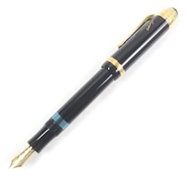 Montblanc Meisterstück Writers Series Au750 Füllfederhalter Limitierte Auflage