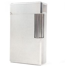 Accendino in Argento Dupont 56271 - Autre Marque