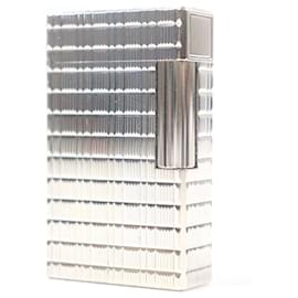 Isqueiro de prata Dupont 56271 - Autre Marque