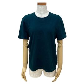 Camiseta de algodón Bottega Veneta
