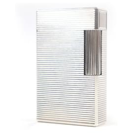 Accendino in Argento Dupont 56271 - Autre Marque