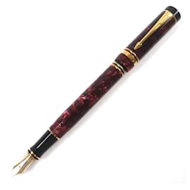 Autre Marque Pluma Parker Duofield Au750