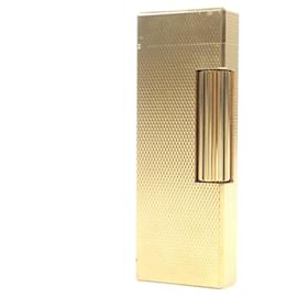 Dunhill Slim New Oval Roller Type Lighter - Alfred Dunhill